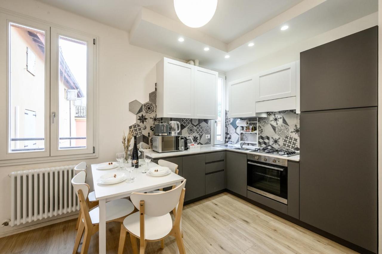 Nella Corte Del Mulino, 1 Passo Dal Centro Con Parcheggio Apartamento *