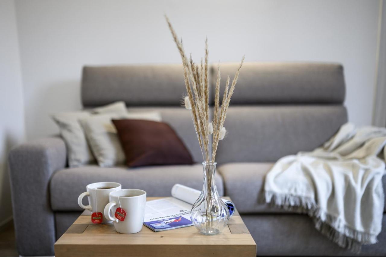 Apartamento Nella Corte Del Mulino, 1 Passo Dal Centro Con Parcheggio *