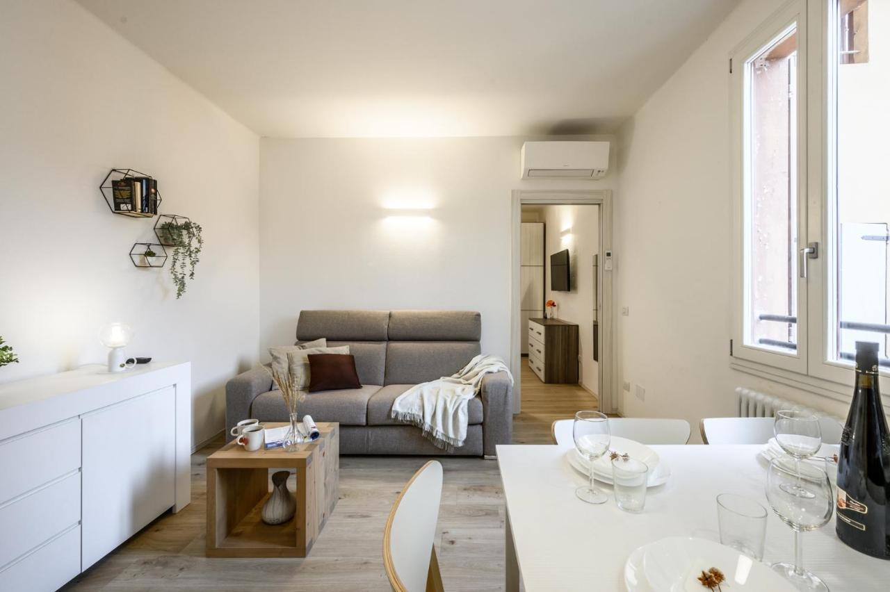 Apartamento Nella Corte Del Mulino, 1 Passo Dal Centro Con Parcheggio *