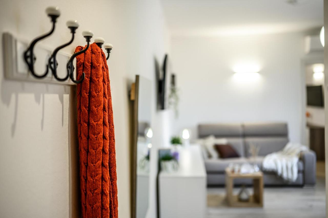 Apartamento Nella Corte Del Mulino, 1 Passo Dal Centro Con Parcheggio *