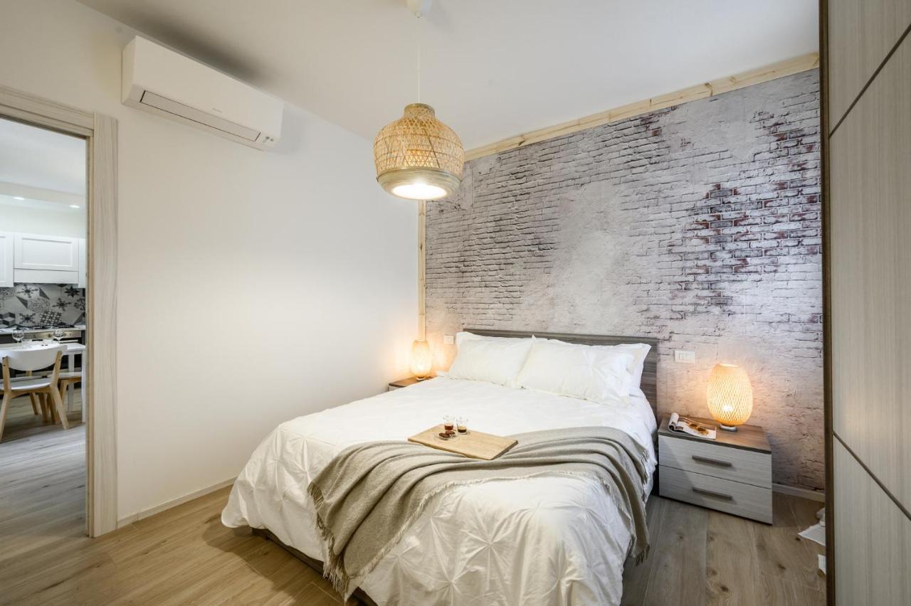 Nella Corte Del Mulino, 1 Passo Dal Centro Con Parcheggio Apartamento *