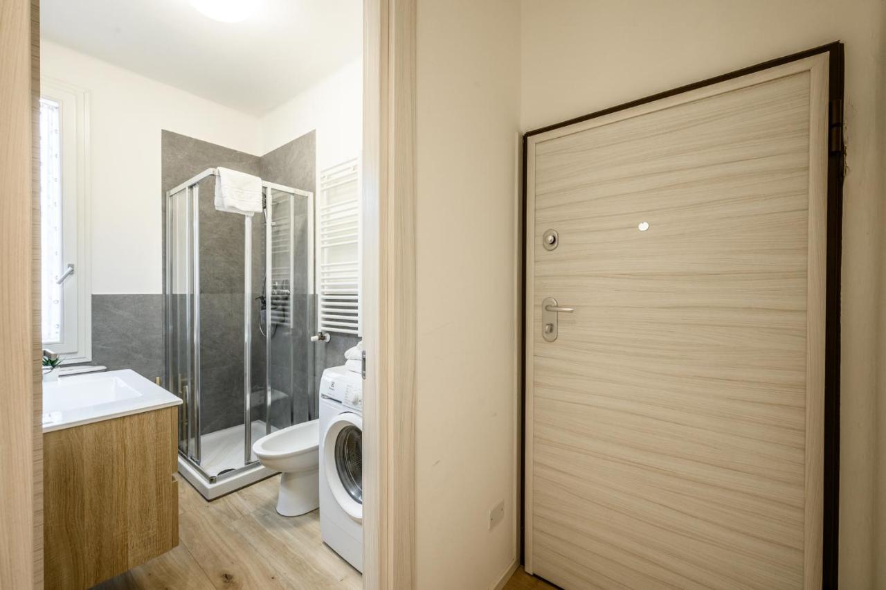 Apartamento Nella Corte Del Mulino, 1 Passo Dal Centro Con Parcheggio